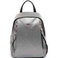 Городской рюкзак David Jones 6727-3 (серебро)