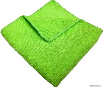 Салфетка Grass Микрофибра IT-0647 (зеленый)