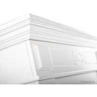 Портал Firelight Bianco 30 (белый)