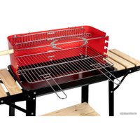 Гриль Zaria 23020K