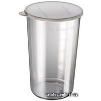 Погружной блендер Bamix Superbox Swissline M200 black