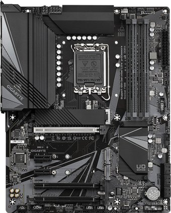 Gigabyte Z690 UD DDR4 (rev. 1.0)