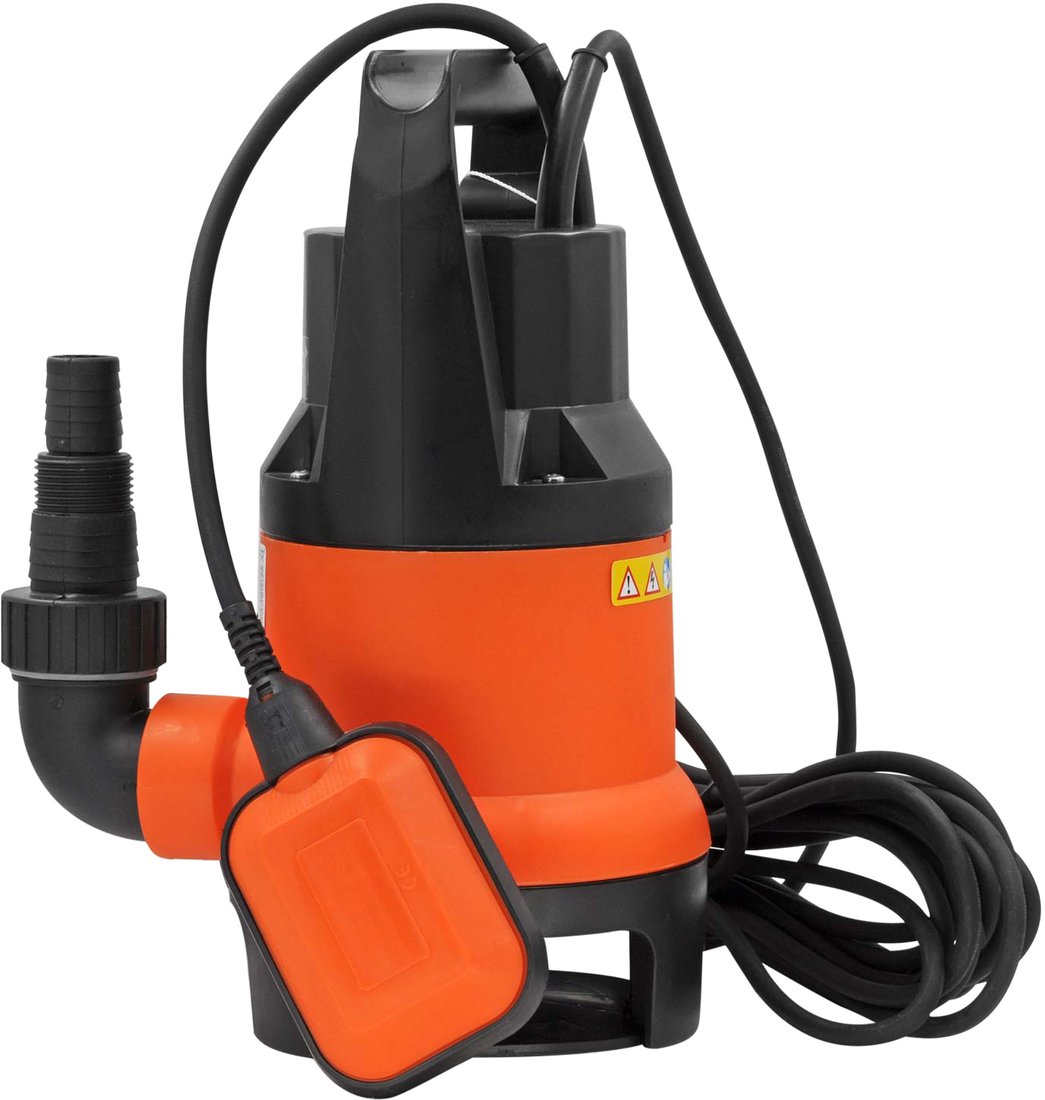 

Дренажный насос Skiper SP5100