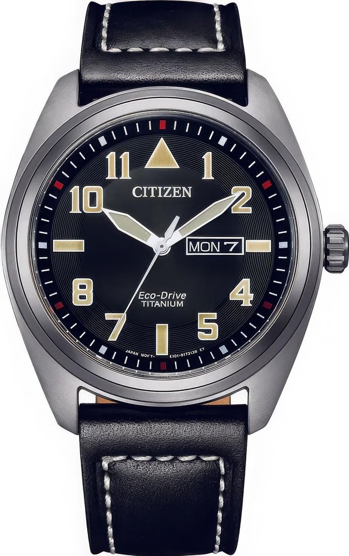 

Наручные часы Citizen Eco Drive BM8560-29E