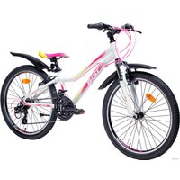 Велосипед AIST Rosy Junior 2.0 (2016)
