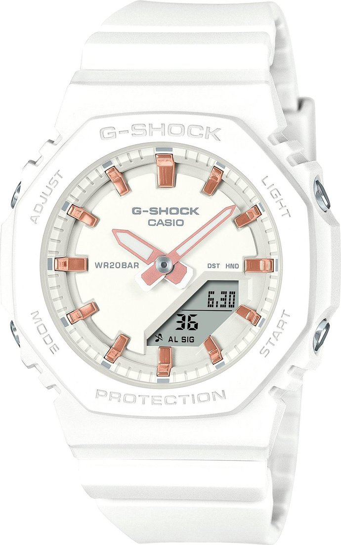 

Наручные часы Casio GMA-P2100M-7A