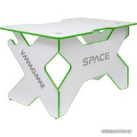 Геймерский стол VMMGame Space 120 Light Green ST-1WGN