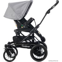 Универсальная коляска Emmaljunga Super Viking