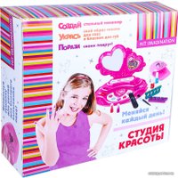 Набор детской декоративной косметики Dream Makers 85016
