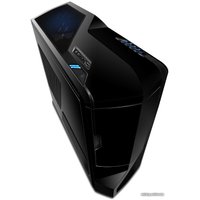 Корпус NZXT Phantom Black (PHAN-001BK)