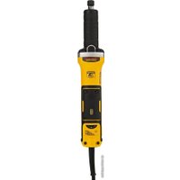 Прямошлифовальная машина DeWalt DWE4997