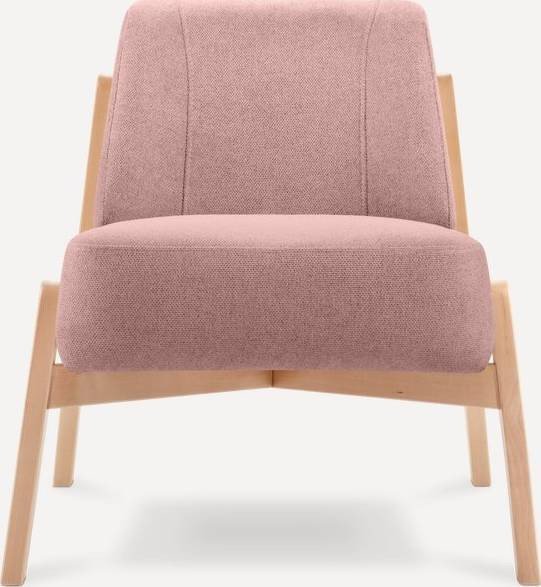 

Интерьерное кресло Divan Гарди 219417 (Soft Pink)