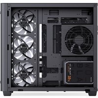 Корпус Jonsbo TK-3 (черный)