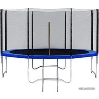 Батут Fitness Trampoline 366 см - 12ft standart