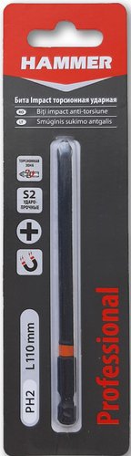 Бита Hammer 02610-011002