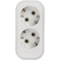 Колодка удлинителя General Lighting Easy GSB-16-2-G-IP20