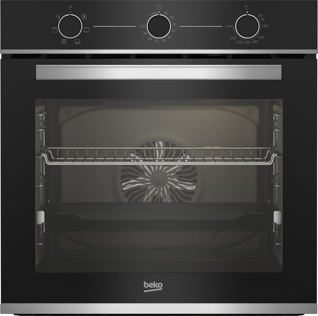 

Электрический духовой шкаф BEKO BBIE13100XC
