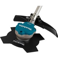 Триммер Makita DUR368LPT2 (с 2-мя АКБ)