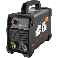 Сварочный инвертор Сварог REAL ARC 200 (Z238N) black