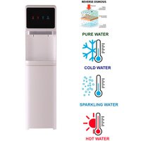 Пурифайер Waterro Soda Diamond 400 (HOT-COLD-RO-SODA)
