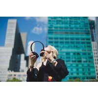 Наушники JBL Tune 500BT (черный)