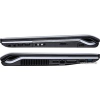 Ноутбук ASUS N53JF (90N0WA678W1C476013AF)