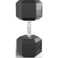 Гантель Unixfit DBHEX37.5 37.5 кг