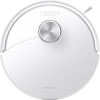 Робот-пылесос Roborock Q8 Max Pro RRA1TAL Q8MRP02-02 (с русской озвучкой, белый)