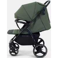 Коляска прогулочная «книга» Rant Basic Alpine 2026 RA450 (оливковый)