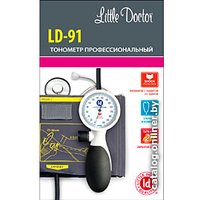 Механический тонометр Little Doctor LD-91