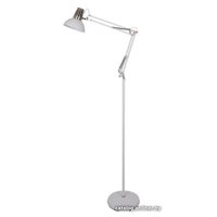 Торшер Camelion KD-431F (White/Chrome)