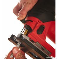 Электролобзик Milwaukee JS 120 X [4933381680]