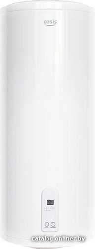 Oasis Steel 30SV