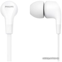 Наушники Philips TAE1105WT/00