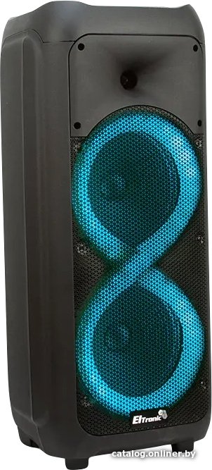 Патибокс Eltronic 20-58 Dance Box 500