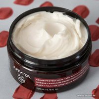 Маска APIVITA для волос Color protect 200 мл
