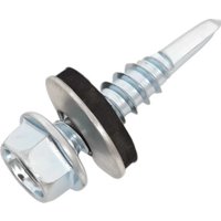 Саморез Gigant Кровельный 123809 (60шт)