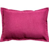 Декоративная подушка Matex Фьюжн 57-567 (фуксия)