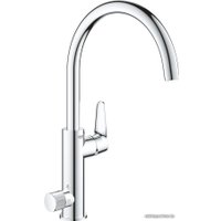 Смеситель Grohe Blue Pure BauCurve 31723000