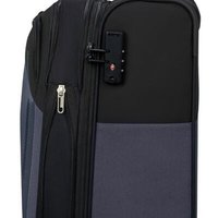 Чемодан-спиннер American Tourister Daring Dash MF7-29001 55 см