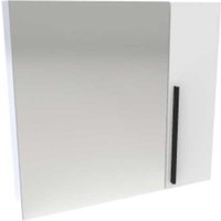  АВН Шкаф с зеркалом Форли 70 48.18