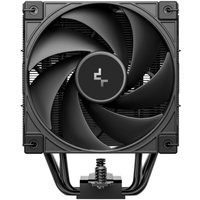 Кулер для процессора DeepCool AK500 G2 Digital NYX R-AK500G2-BKNNMN-GJD-1