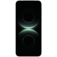 Телефон Huawei Mate 80 Pro SGT-AL00 12GB/256GB (зеленая ель, китайская версия)