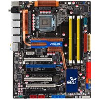 Материнская плата ASUS P5Q Premium