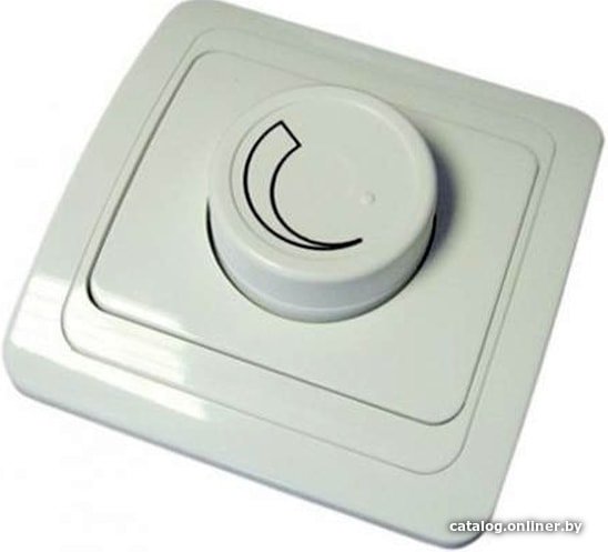 Светорегулятор (диммер) TDM Electric SQ1804-0016