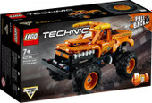 Technic 42135 Monster Jam El Toro Loco