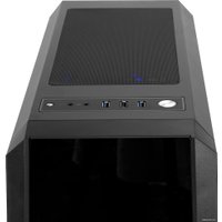 Корпус Chieftec Scorpion II GL-02B-OP