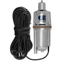 Колодезный насос СибрТех СВН300Н-15