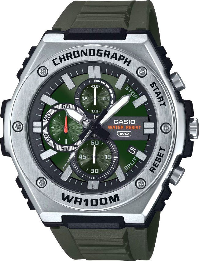 

Наручные часы Casio MWA-300H-3A