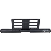 Синтезатор Casio CT-S200 (черный)